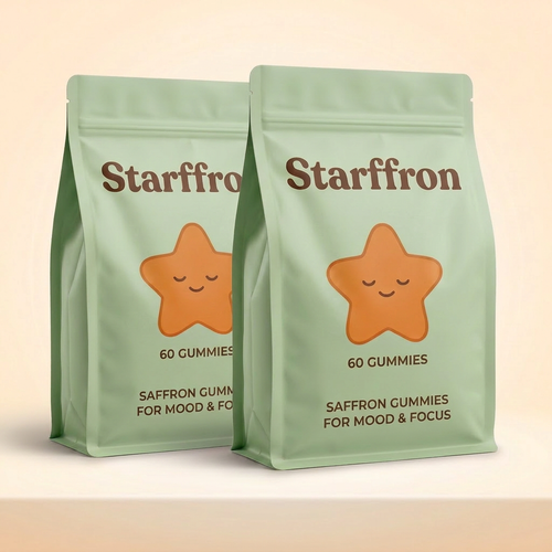 Starffron Calm Chews